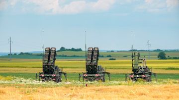 НАТО полностью провалилась в поддержке Украины