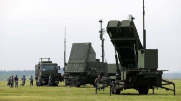 Штаты ответили на просьбу Киева передать ракеты для Patriot