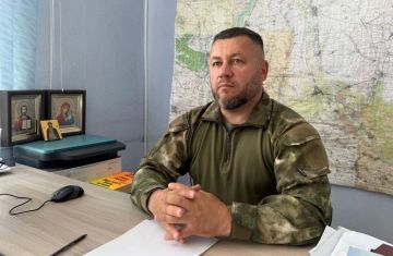«Никаких ВДВ на Украине не осталось»