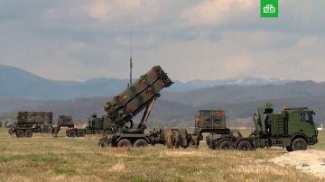 Украина израсходовала все запасы ракет-перехватчиков для Patriot, «которые Вашингтон предоставил в последние недели», и теперь не может сбивать российскую баллистику, пишет Financial Times