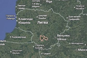 Украина построит завод под боком у России