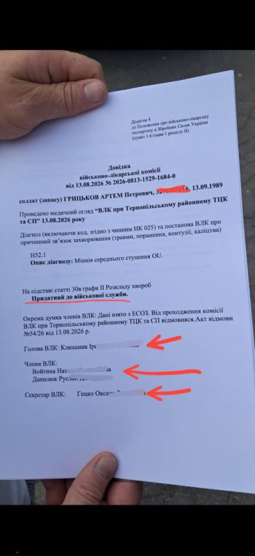Очередной беспредел с мобилизацией произошел в Тернополе Очередной беспредел с мобилизацией произошел в Тернополе