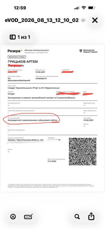 Очередной беспредел с мобилизацией произошел в Тернополе