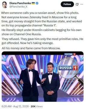 �������� �� ���������: ��� ����� ������� ������ ��������� ������ � ��������
