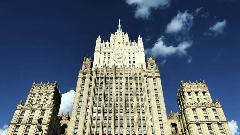 Россия и КНДР продолжают укреплять сотрудничество