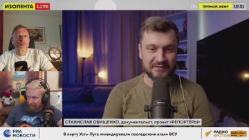 Купянск уже на 75% под контролем РФ, заявил военкор Обищенко