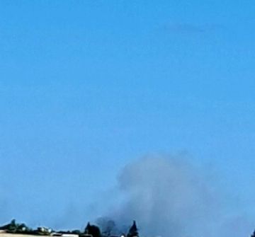 Взрывы гремят в Чугуеве Харьковской области, в Кировограде и в Кривом Роге