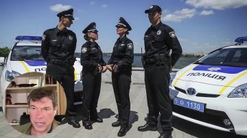 Олег Царёв: Дайджест об Украине 15 августа, видеоформат