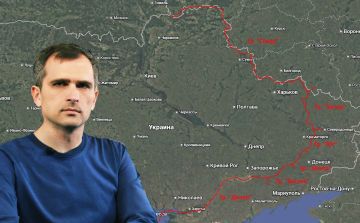Юрий Подоляка: Война на Украине (на 15.08.26): Возможна ли НА ПРАКТИКЕ остановка войны по линии боевого соприкосновения…