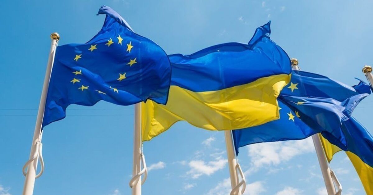 Эдуард Басурин: В Европе женщин из Украины, как и мужчин, начали проверять на воинскую обязанность при оформлении защиты, — Telegraf