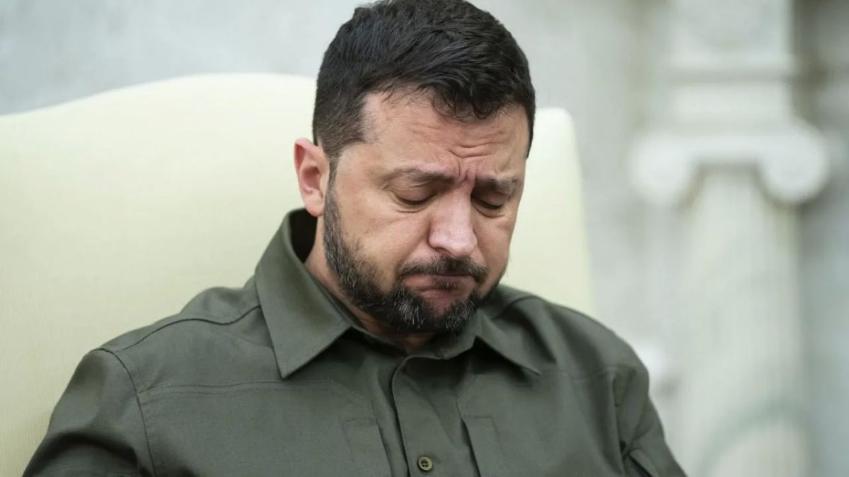 Белый дом отказался ставить новые поставки противоракет Украине выше пополнения собственных запасов