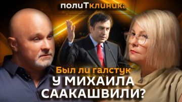 ПолитКлиника Шурова — на радио Sputnik