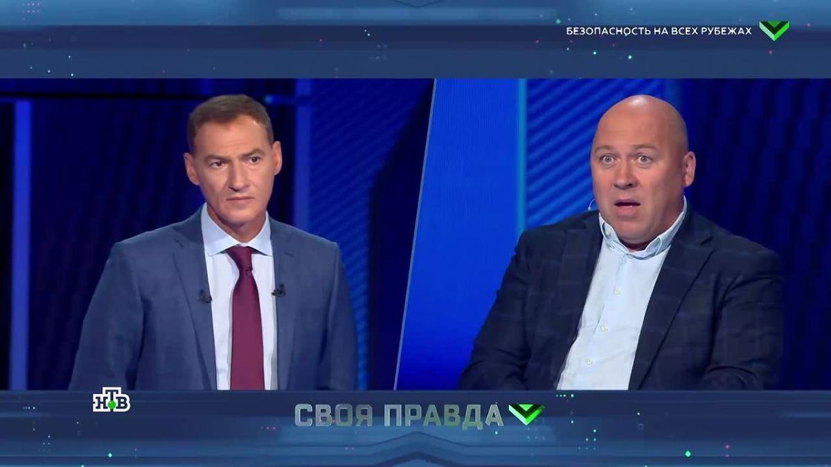 Зеленский с помощью терактов хочет «убедить русских, что они проиграли», считает журналист Андрей Сидорчик