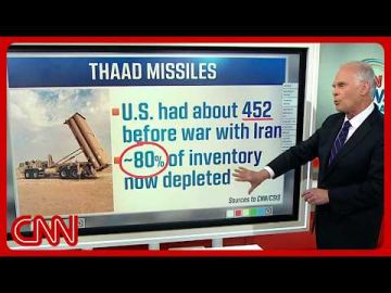 США и Украина разворачивают программу по глубокой модернизации советских зенитных ракетных комплексов С-300 и выпуску совместимых зенитных управляемых ракет