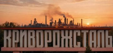 Россия ударила по последнему работавшему на Украине металлургическому комбинату