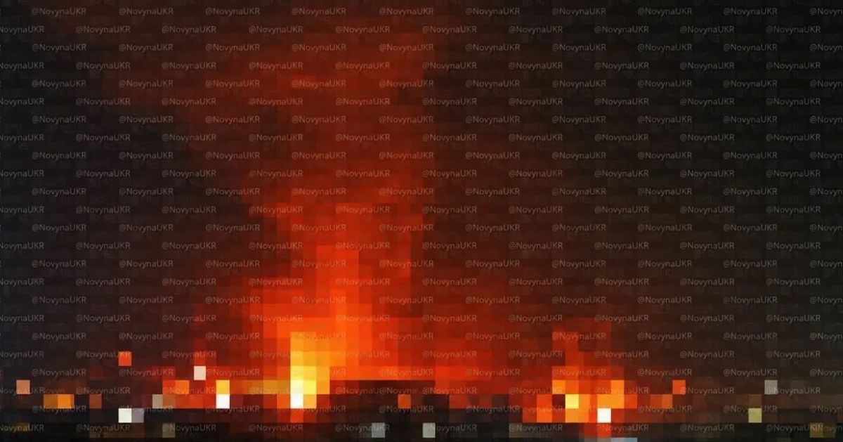 Обстановка в Киеве
