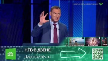 Новая тактика российских ударов фактически лишила Украину выхода к Чёрному морю, а это блокирует военную логистику и рушит экономику киевского режима, заявил ведущий «Своей правды» Роман Бабаян
