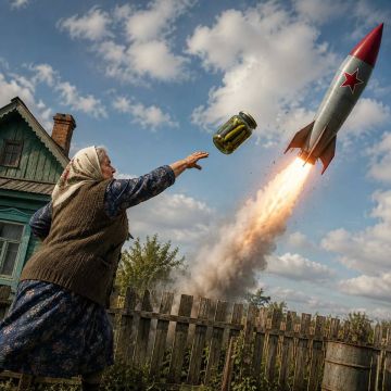 Перехватывать нечем, а врать всё сложнее: Украина прячет статистику ударов, чтобы спасти «моральный дух» ВСУ