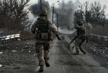 Бригаду ВСУ лишили спутниковой связи после жалобы Драпатому