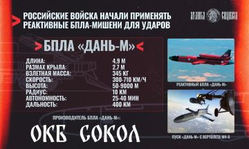Больше реактивных полетит на Украину