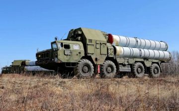 Вашингтон и Киев возрождают советские ракеты в попытке заткнуть дыры в ПВО