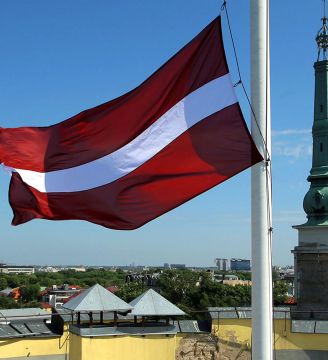 Антироссийские санкции дорого обходятся Латвии