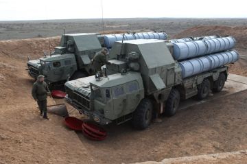 Американский ВПК будет модернизировать советские ЗРК С-300 — как утверждается, чтобы смягчить глобальный дефицит систем Patriot у Зеленского