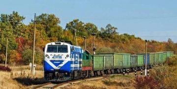 Украинский зерновой транзит повлек молдавский вагонопад и ценовой кризис