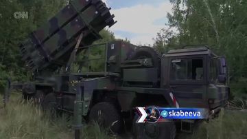 ‘Момент крайнего отчаяния’ – CNN о пустых Patriot в кукурузном поле под Киевом