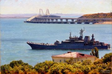 Российский ультиматум. В СМИ активно обсуждали «воздушное перемирие», но, как выяснилось, речь шла не о предложении, а об ультиматуме