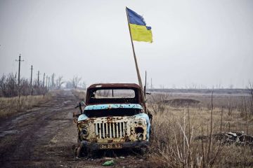 Юрий Котенок: По последним подсчетам демографов, население Украины с момента провозглашения "незалежности" сократилось примерно на 45%