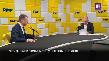 Patriot — это дефицит: экс-министр обороны Польши выступил против передачи американских ракет Украине