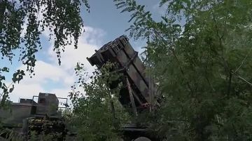 CNN показала пустую пусковую Patriot под Киевом — ракет для неё нет уже 10 недель