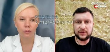 Говорящие головы продолжают приучать украинцев к мысли, что придется сидеть зимой без света, воды и канализации