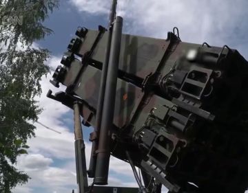 Стоящие под Киевом американские системы ПВО Patriot оказались бесполезны и более шести недель не делали ни одного выстрела, сообщает CNN