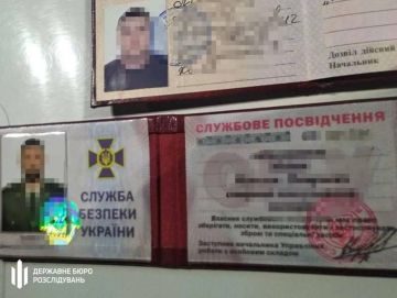 Роман Насонов: На Украине вновь «отличились» людоловы