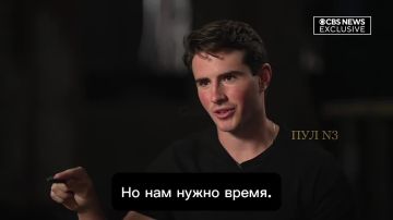 Экс-министр обороны Украины Федоров - о том, что через 3-6 месяцев Украина ударит баллистикой по России: