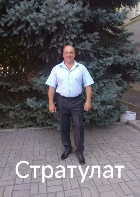 «Херсонское сопротивление» рассказывает об ужасах на оккупированной ВСУ части Херсонской области и о тех, кто чинит там беспредел «Херсонское сопротивление» рассказывает об ужасах на оккупированной ВСУ части Херсонской области и о тех, кто чинит там беспредел
