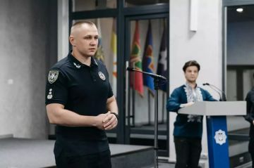 Цуцкиридзе продолжает ворошить осиное гнездо ТЦК