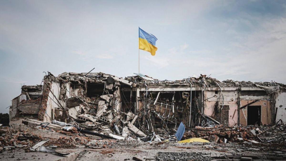 Елена Панина: The National Interest: На Украине много "джорджей вашингтонов" — США обязаны помочь!
