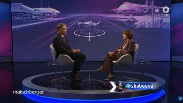 Журналист CNN Плейтген в эфире немецкого Tagesschau заявил, что отношения Трампа с Путиным могли повлиять на решение Белого дома отказать Киеву в лицензии на Patriot