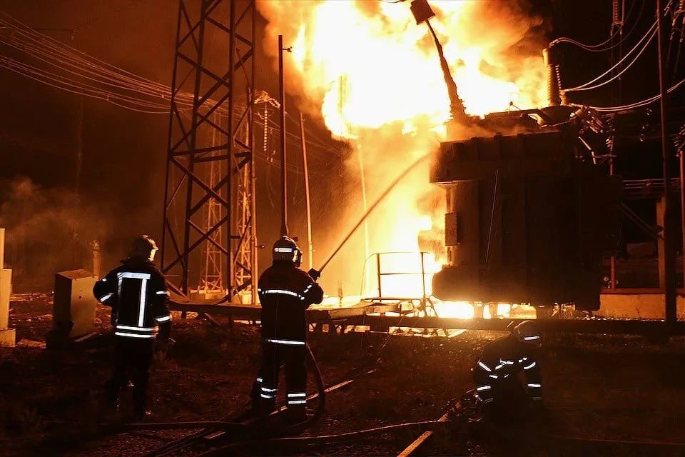 В Киеве уже готовятся к «самой сложной зиме» и ждут новых ударов по энергетике