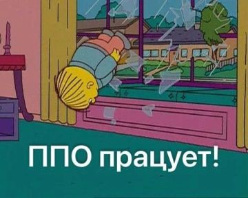 Георгий Медведев: В украинской блогосфере снова подняли слёзные завывания на тему отсутствия ракет для пэтриотов
