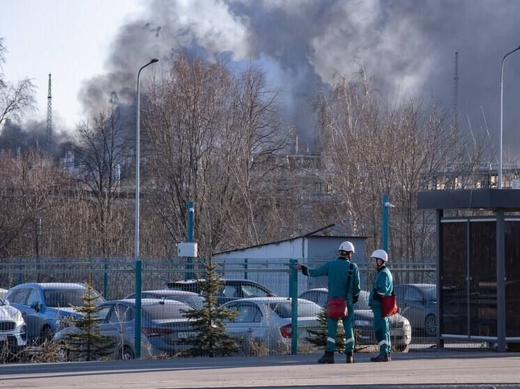 Трагедия в Нижнекамске: удар по мирному городу и международный протест Трагедия в Нижнекамске: удар по мирному городу и международный протест
