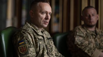 Украина снова пытается продать Западу иллюзию контроля на фронте