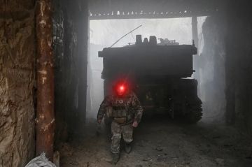 Носителей особых секретов ВСУ захватили в плен