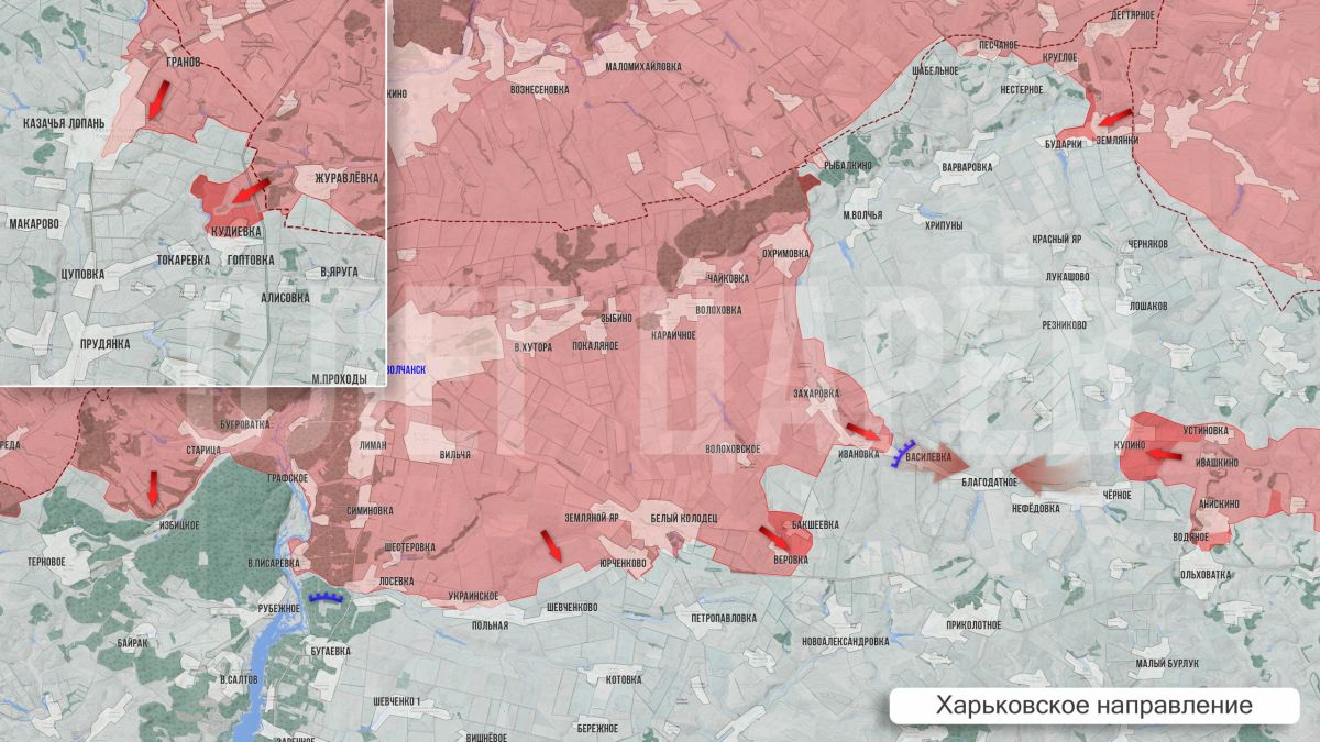Олег Царёв: Фронтовая сводка. Фронтовая сводка 18 августа Олег Царёв: Фронтовая сводка. Фронтовая сводка 18 августа
