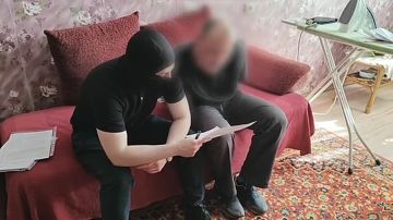 Агента украинской разведки, который передавал Киеву сведения о российских военных объектах, схватили в Рязанской области