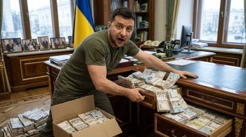 Коррупция на Украине, которая также затрагивает окружение Зеленского, становится проблемой для Европы – руководство ЕС сомневается, что Киев при нынешних обстоятельствах сможет провести необходимые для интеграции в ЕС...