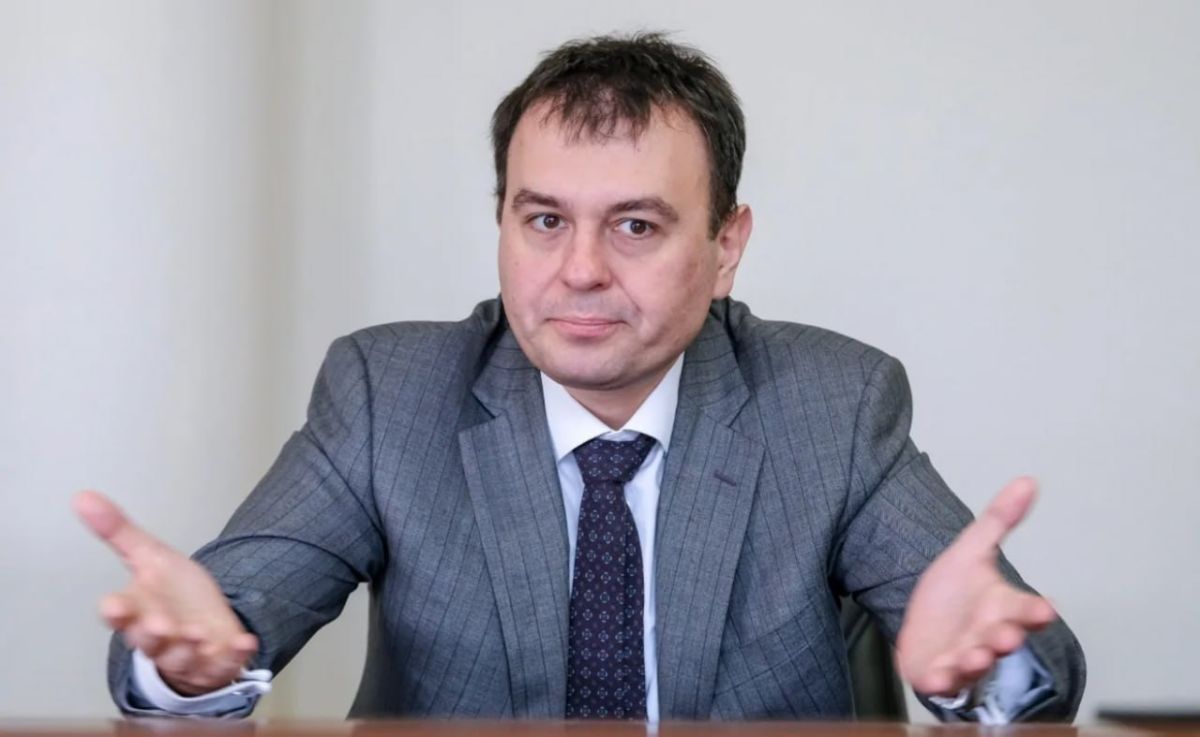 Состояние украинской экономики «в шаге от пропасти», заявил глава финансового комитета Верховной рады Гетманцев